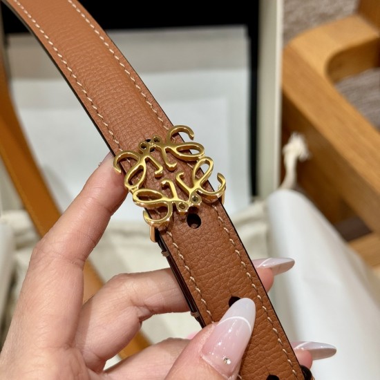 Loewe Belts
 Top Quality