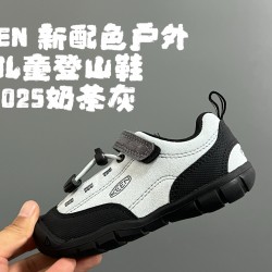 Children Shoes Keen High Quality