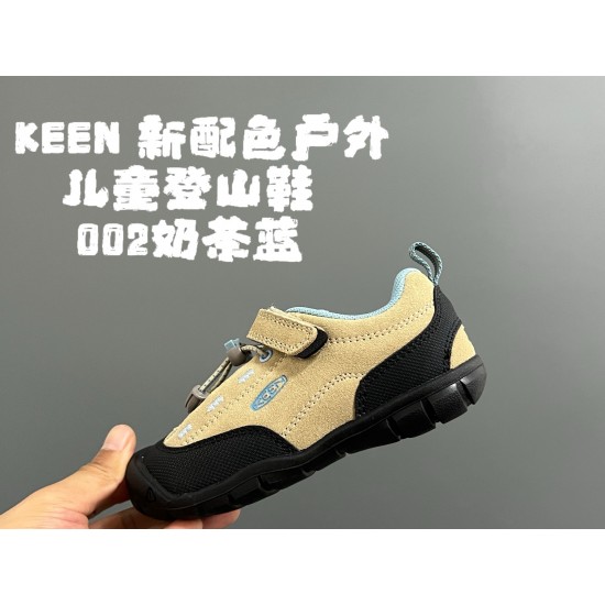 Children Shoes Keen High Quality
