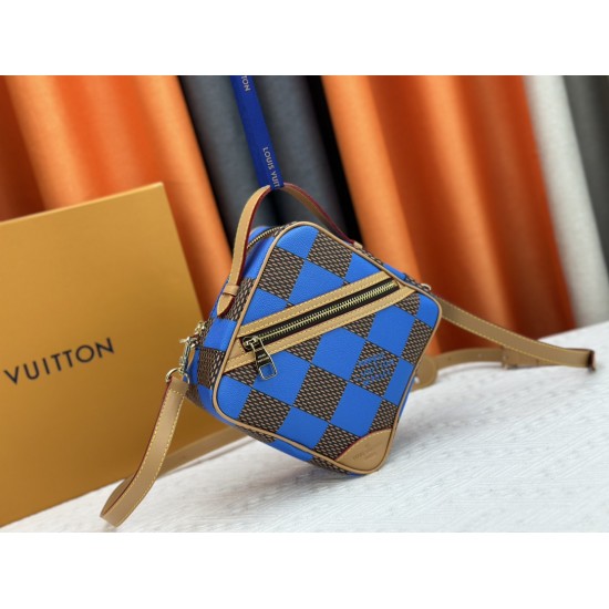 LV Bags High Quality