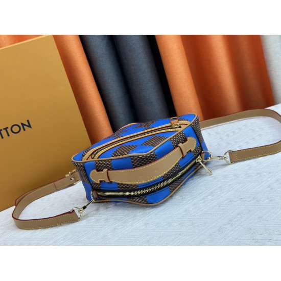 LV Bags High Quality