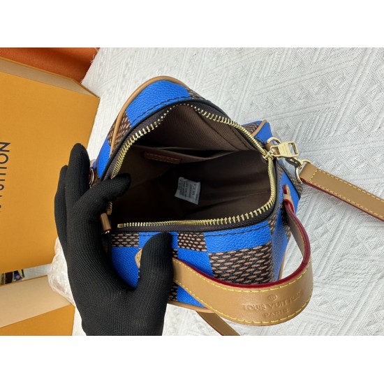 LV Bags High Quality