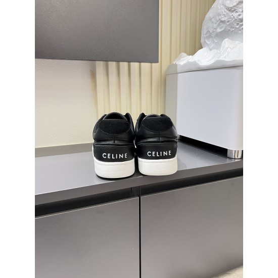 Celine Shoes Top Quality