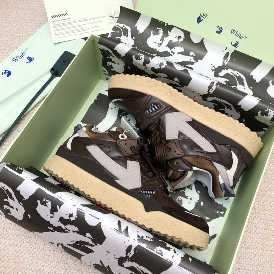 Off White Shoes Top Quality
women 35-40 

men 39-45