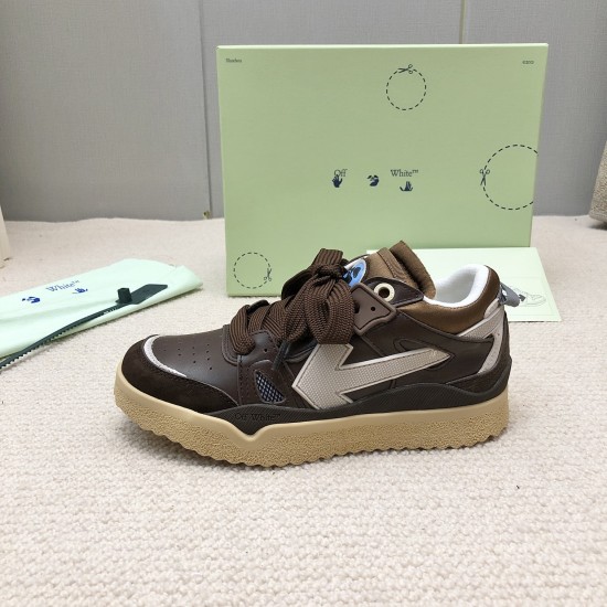 Off White Shoes Top Quality
women 35-40 

men 39-45