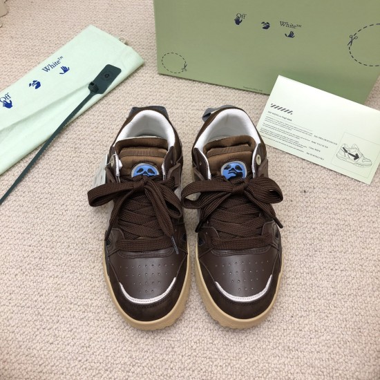 Off White Shoes Top Quality
women 35-40 

men 39-45