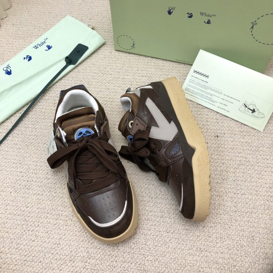 Off White Shoes Top Quality
women 35-40 

men 39-45