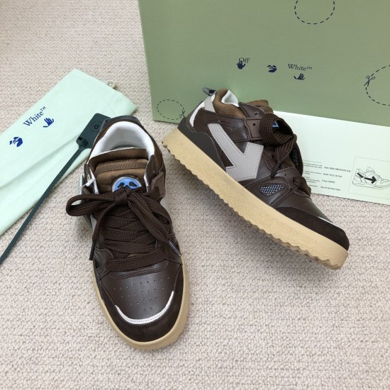 Off White Shoes Top Quality
women 35-40 

men 39-45