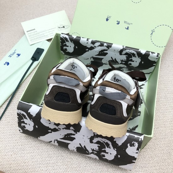 Off White Shoes Top Quality
women 35-40 

men 39-45