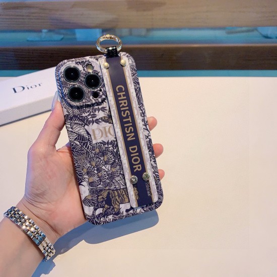 Dior Phone Case