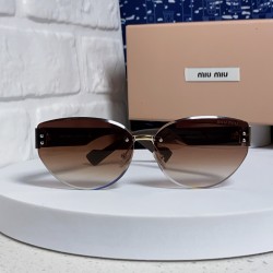 MiuMiu Glasses