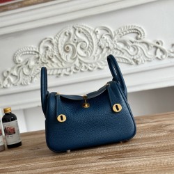 Hermes Bags Top Quality lindy琳迪
19cm $240