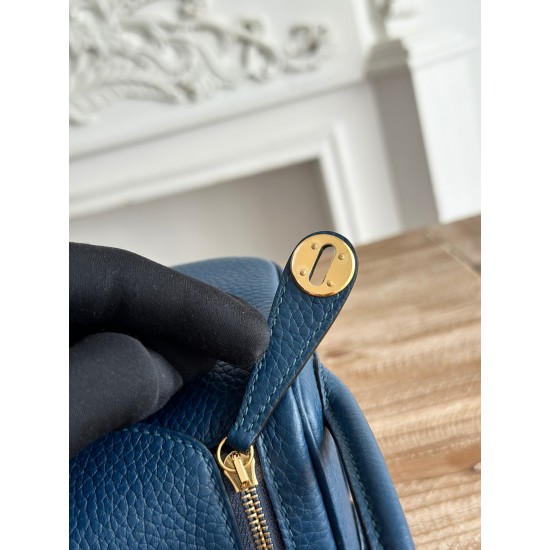 Hermes Bags Top Quality lindy琳迪
19cm $240