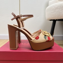 Valentino Shoes Top Quality