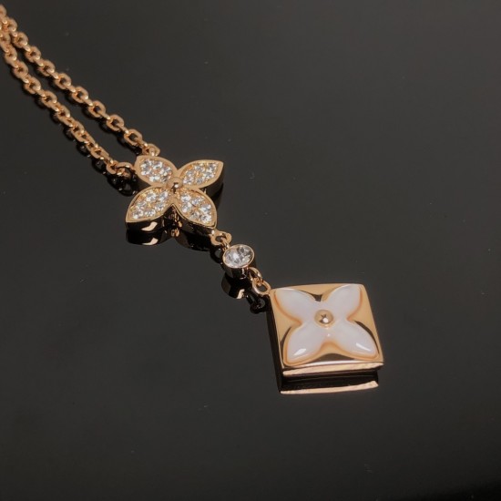 LV Jewelry High Quality