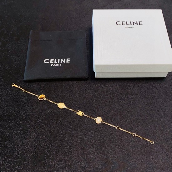 Celine Jewelry Bracelet