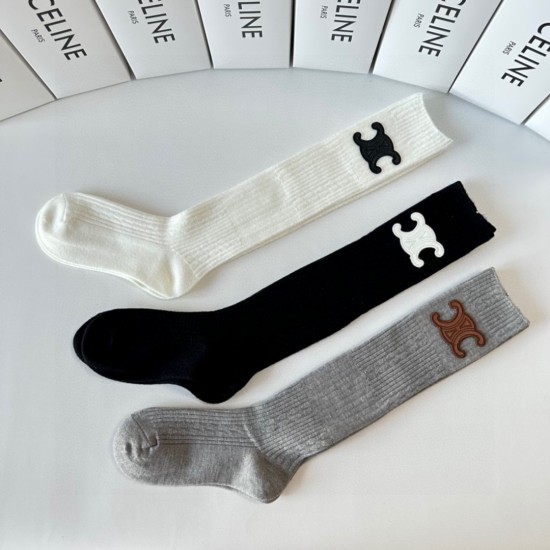 Celine Socks