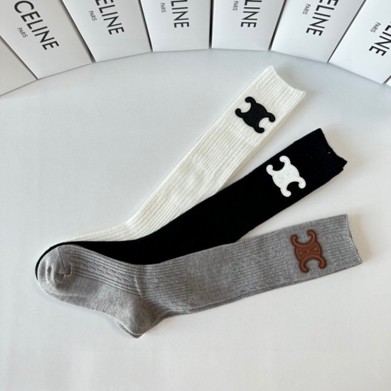 Celine Socks