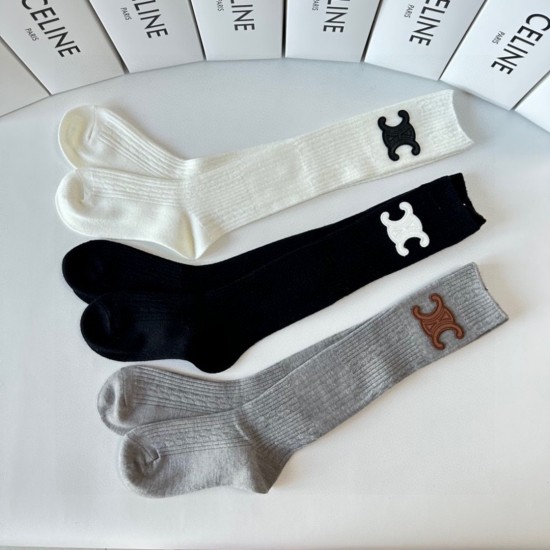 Celine Socks