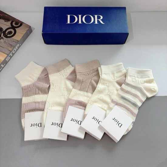 Dior Socks