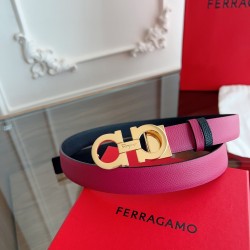 Ferragamo Belts
 Top Quality