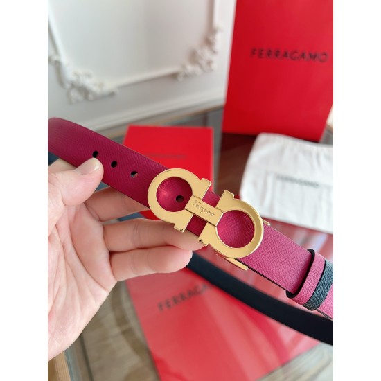 Ferragamo Belts
 Top Quality