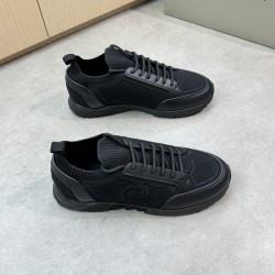Armani Shoes Top Quality