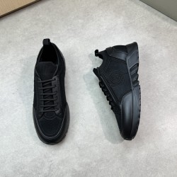 Armani Shoes Top Quality