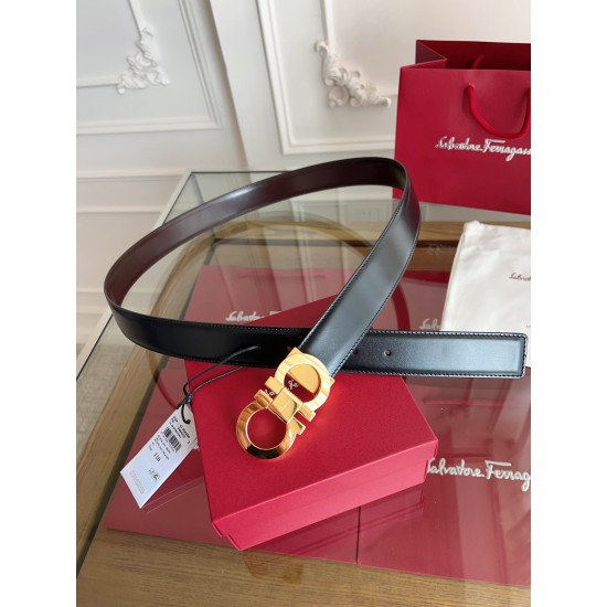 Ferragamo Belts
 Top Quality