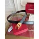 Ferragamo Belts
 Top Quality