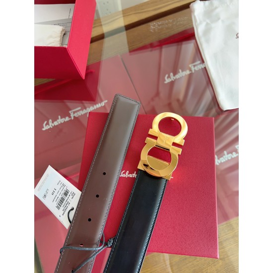 Ferragamo Belts
 Top Quality