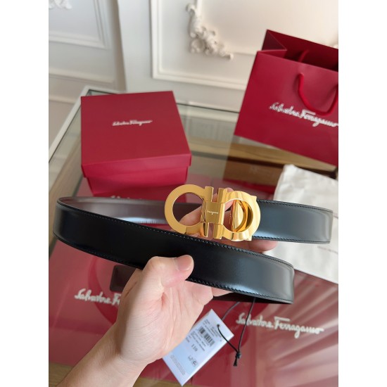 Ferragamo Belts
 Top Quality