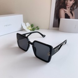 Prada Glasses