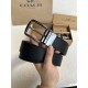 Coach Belts
 Top Quality