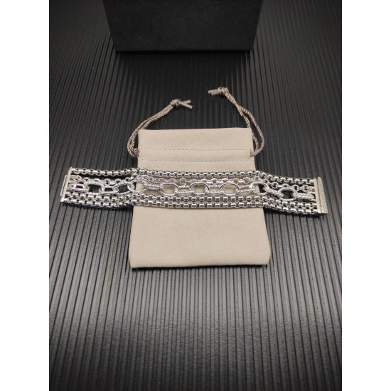 David Jewelry Bracelet