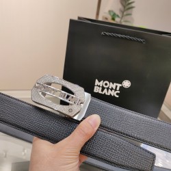 Montblanc Belts
 Top Quality