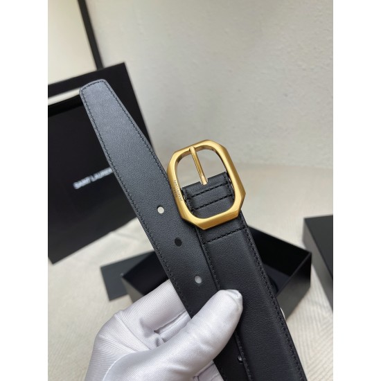 YSL Belts
 Top Quality