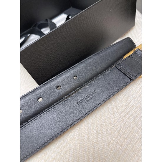 YSL Belts
 Top Quality