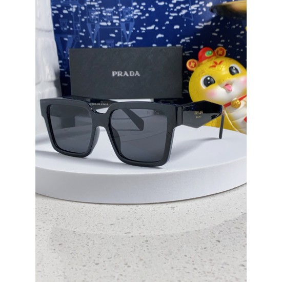 Prada Glasses