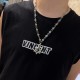 Chrome Hearts Jewelry Necklace High Quality