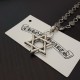 Chrome Hearts Jewelry Necklace High Quality