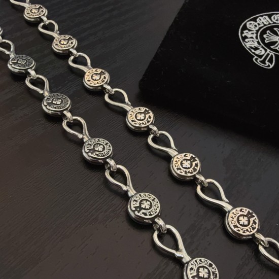 Chrome Hearts Jewelry Necklace High Quality