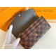 LV Bags High Quality Flip Wallet
