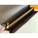 LV Bags High Quality Flip Wallet
