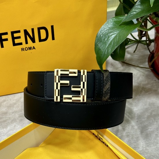 Fendi Belts
 Top Quality