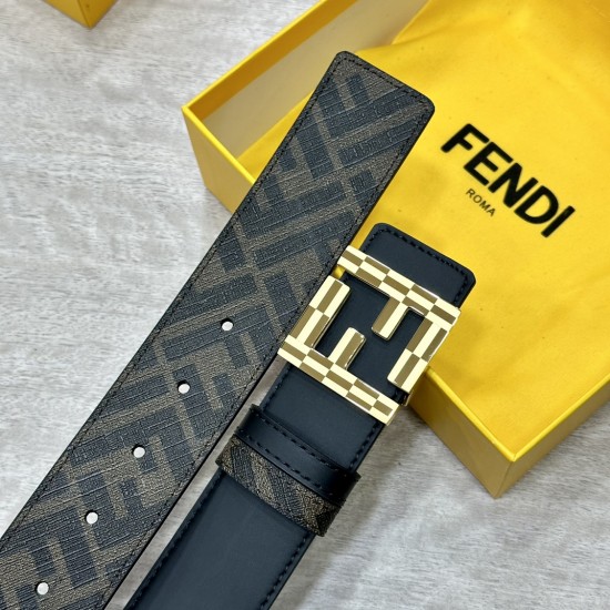 Fendi Belts
 Top Quality