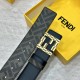 Fendi Belts
 Top Quality