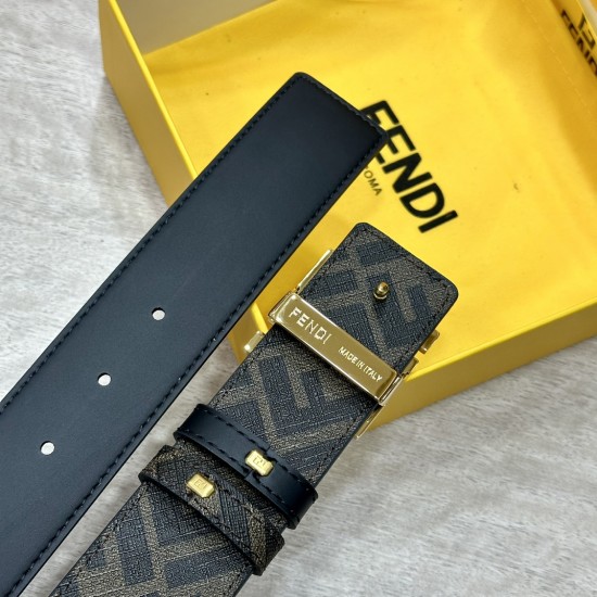 Fendi Belts
 Top Quality