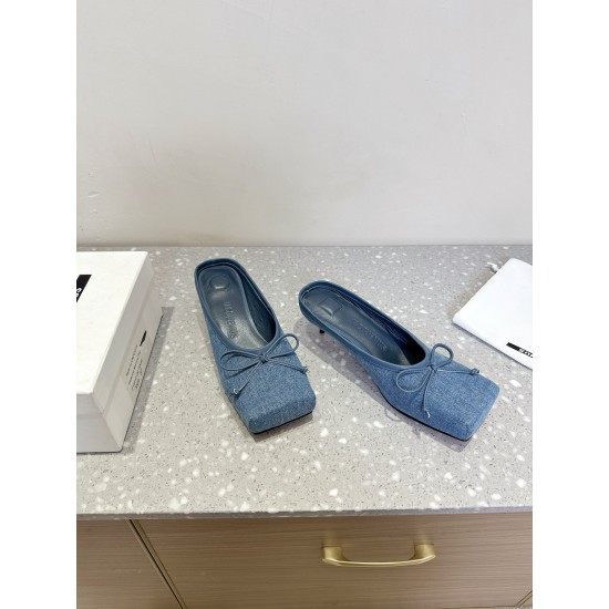 Jacquemus Shoes Top Quality