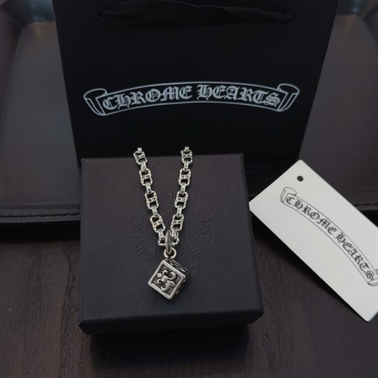 Chrome Hearts Jewelry Necklace High Quality